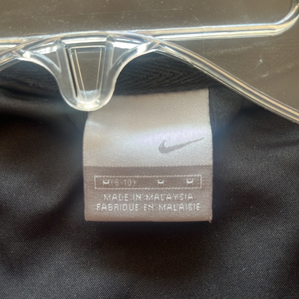 Nike jacket - Picture 4 of 4